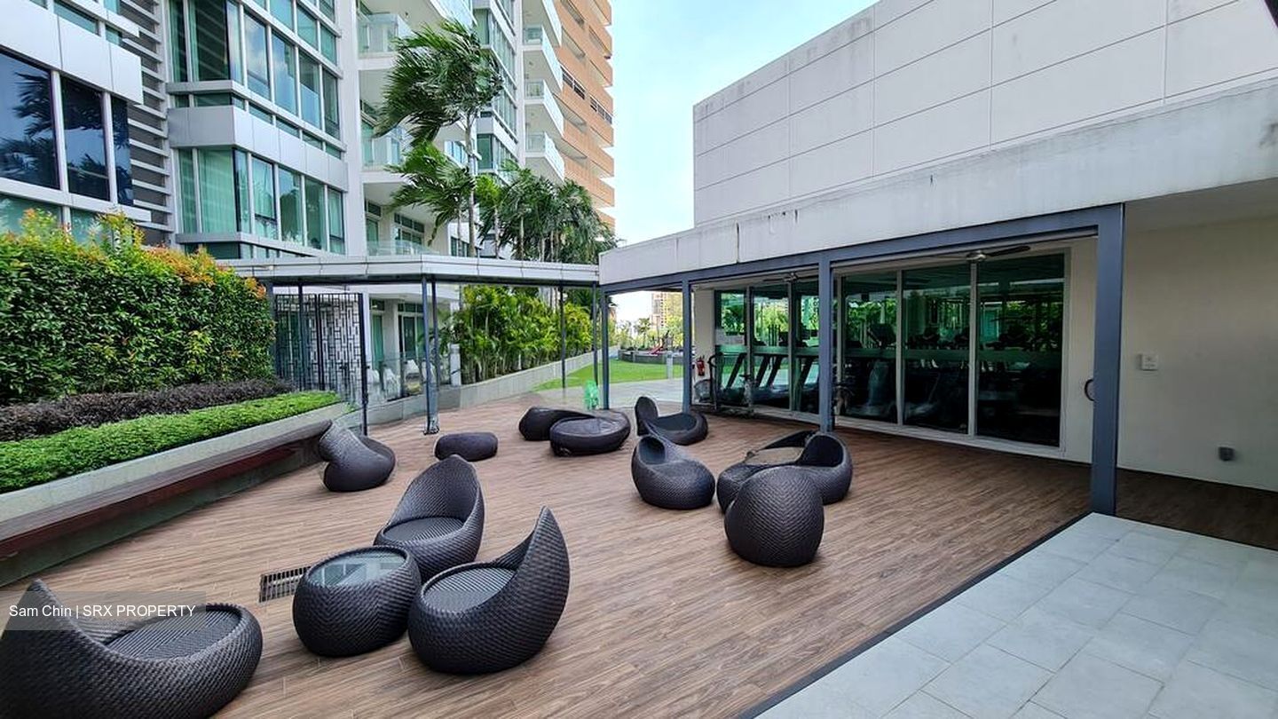 The Rochester Residences (D5), Apartment #495640471